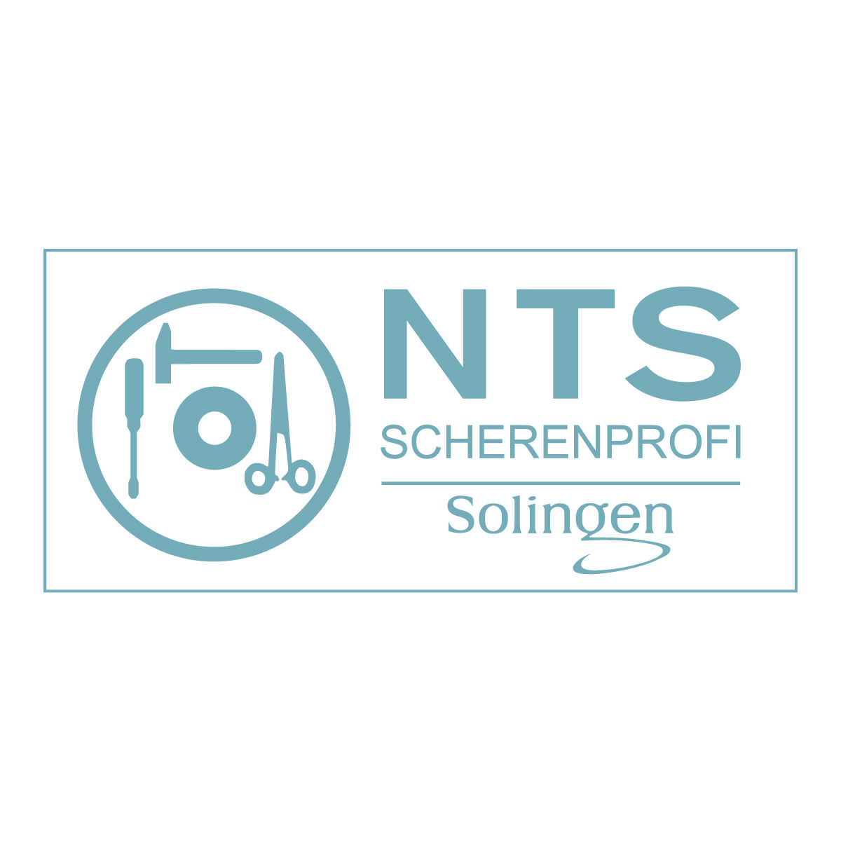 NTS-Solingen Scissors