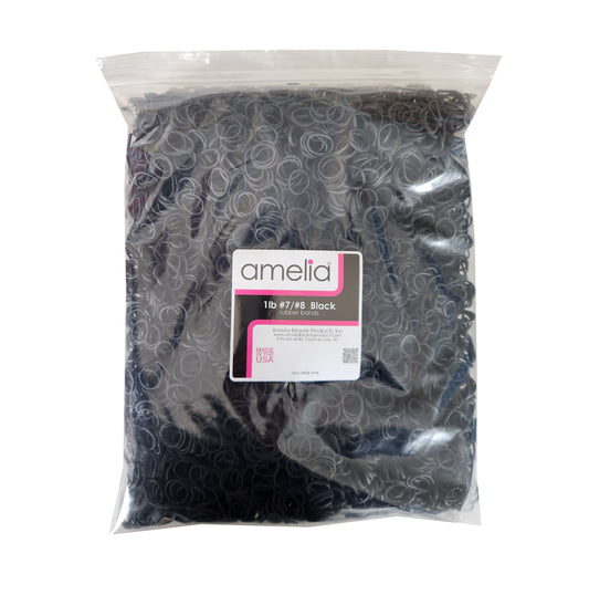 1lb, Small Rubber Bands