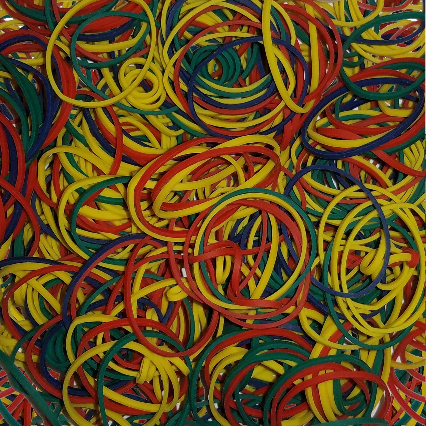 1lb, Jumbo Rubber Bands