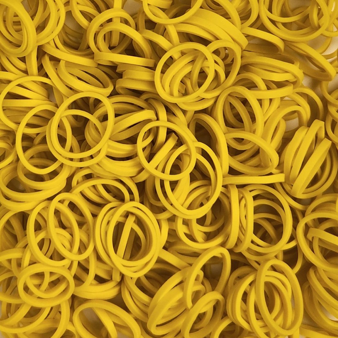 1lb, Small Rubber Bands