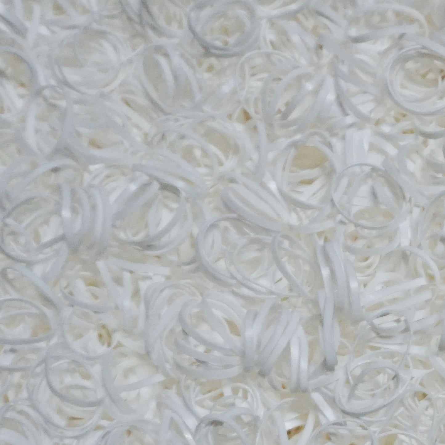 1/2lb, Small Tangle Free Elastic Bands