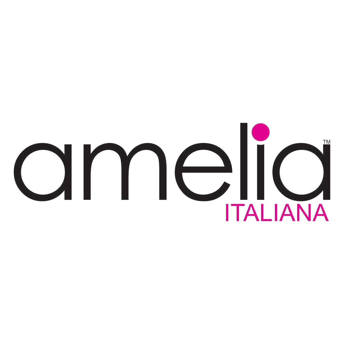 280, Black, 2.4in (6.0cm), Italian Made Flat Bobby Pins, Recloseable Stay Clean and Organized Container