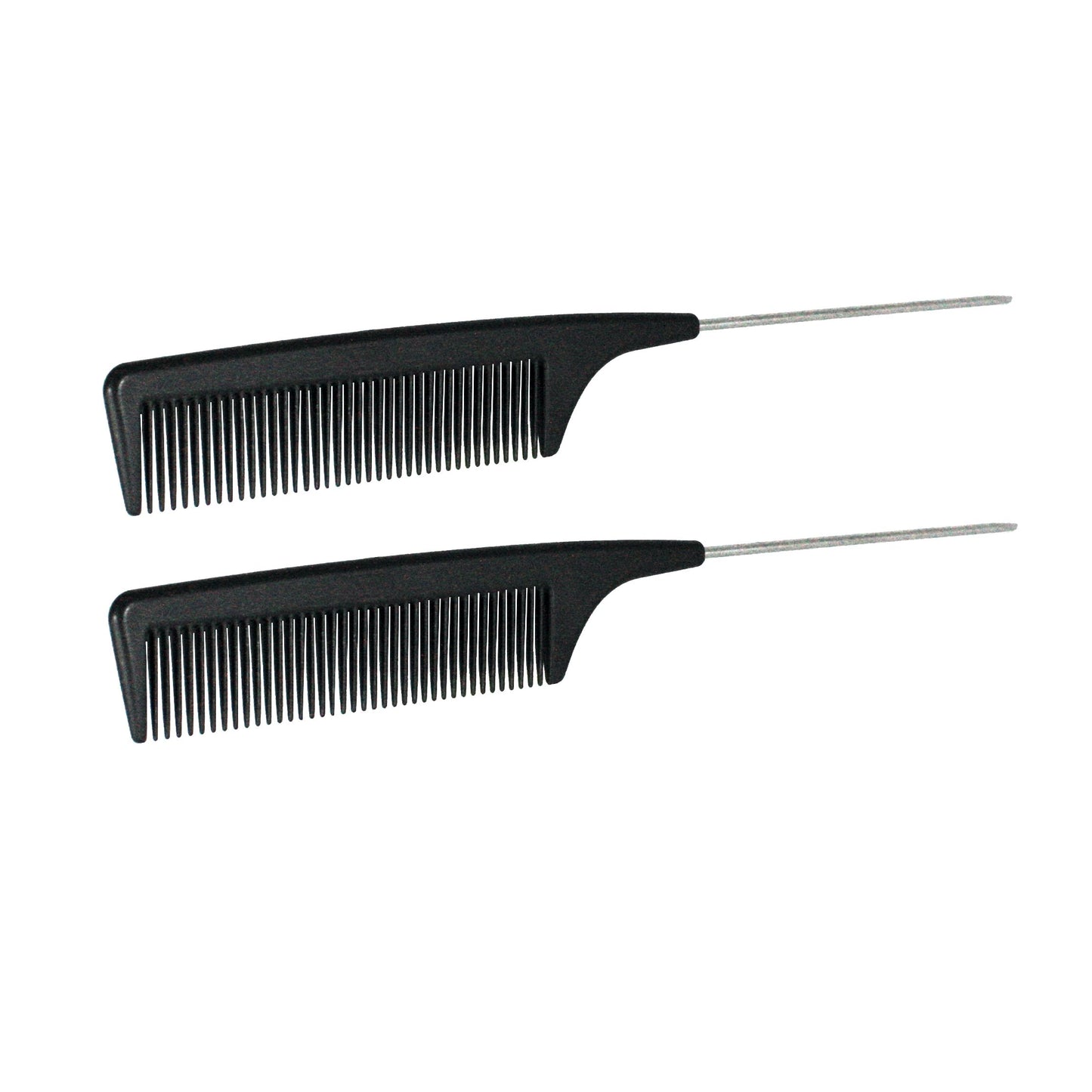 9in Pin Tail Carbon Comb