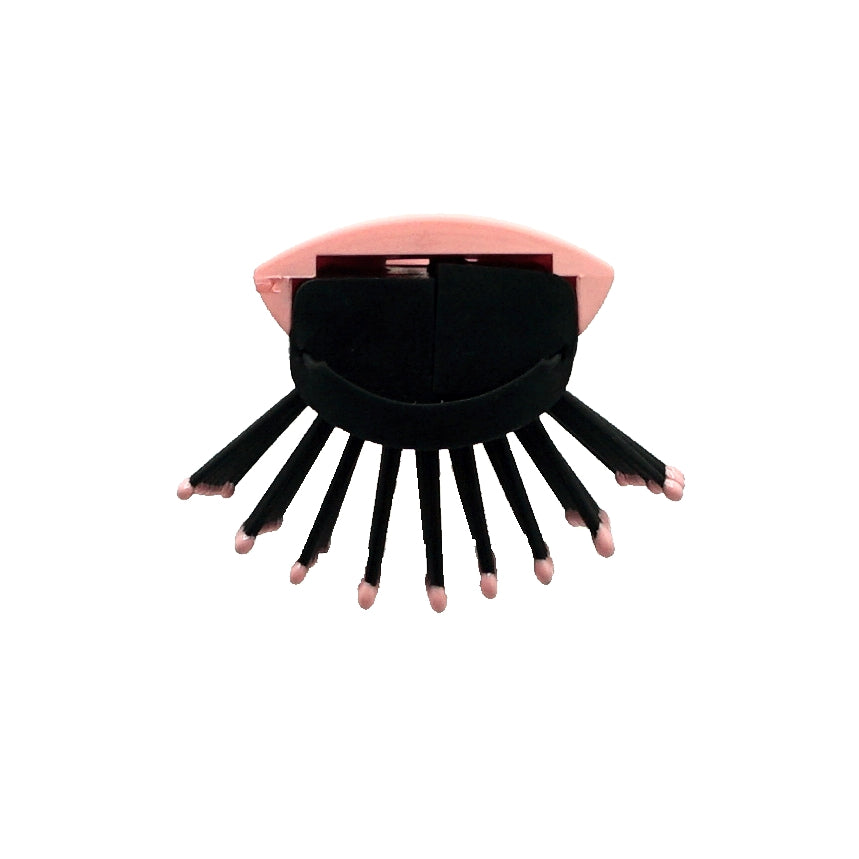 8in, Everyday All Purpose Styler Brush - Pink