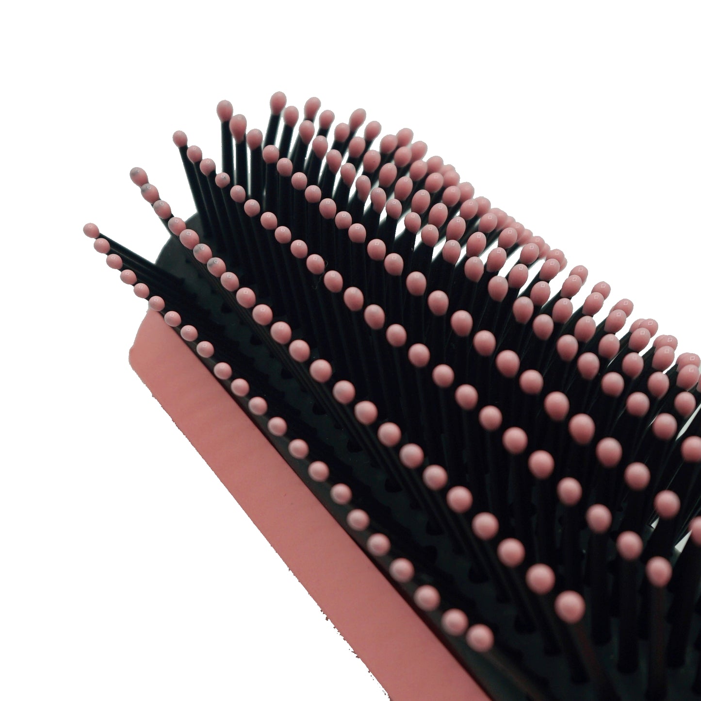 8in, Everyday All Purpose Styler Brush - Pink - CLOSEOUT, LIMITED STOCK AVAILABLE