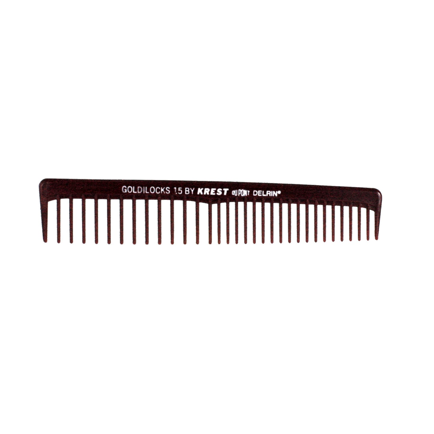 6.5in Styling Comb - CLOSEOUT, LIMITED STOCK AVAILABLE