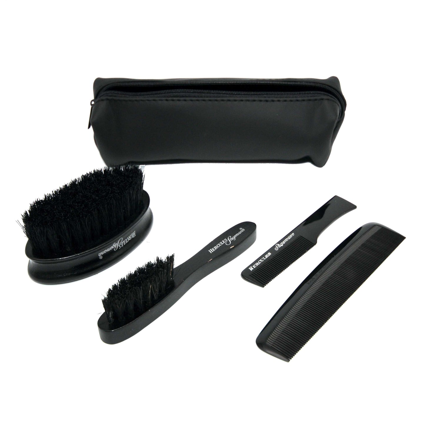 5 Piece Hercules Sagemann Beard Set