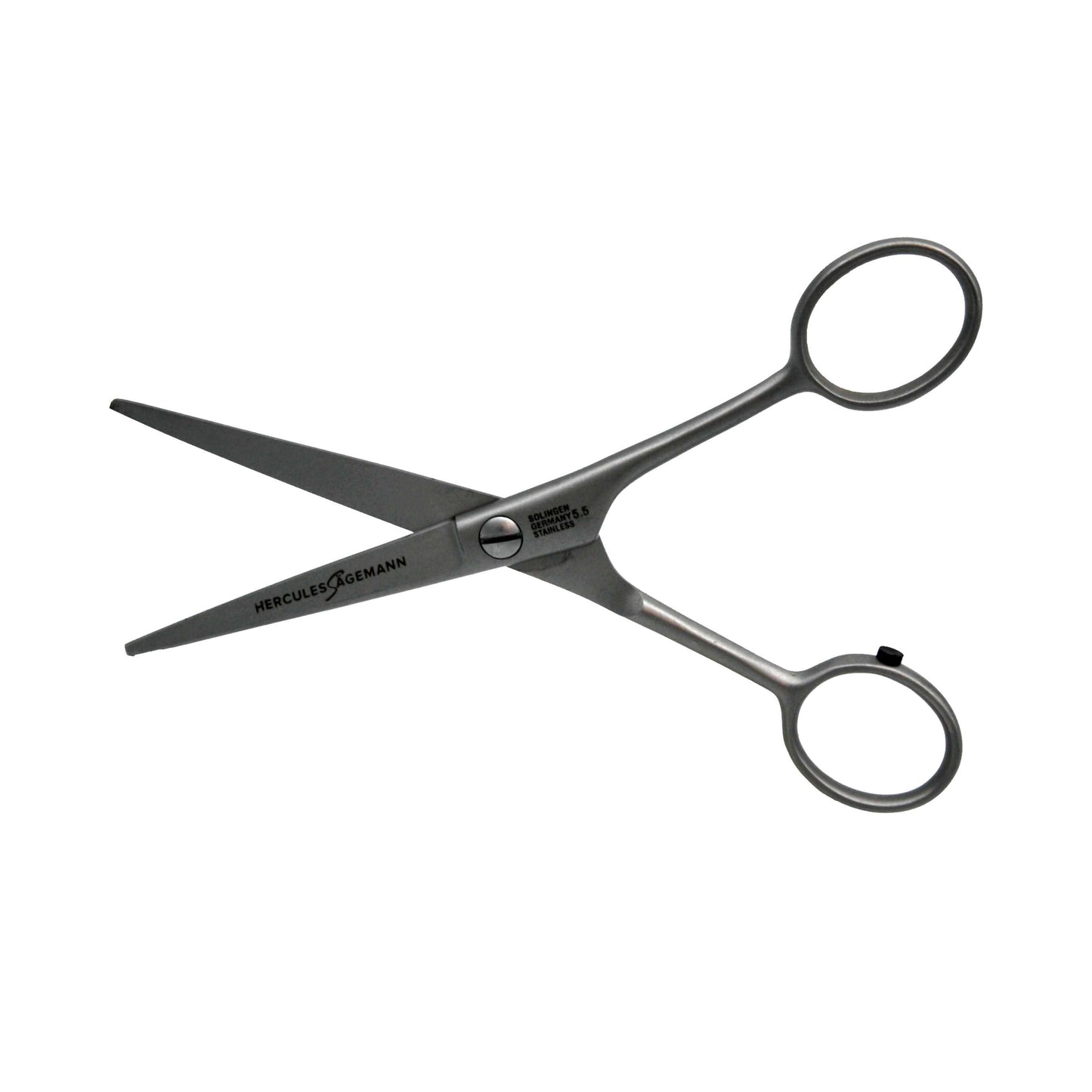 5.5" Hercules Sagemann Stainless Steel Shear