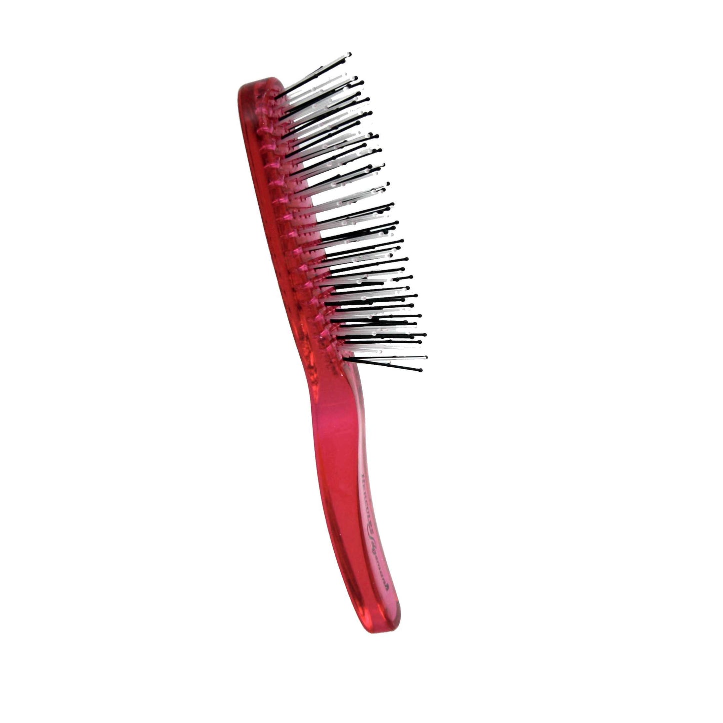 6in Magic Scalp Brush, Pink, Hercules Sagemann 8106