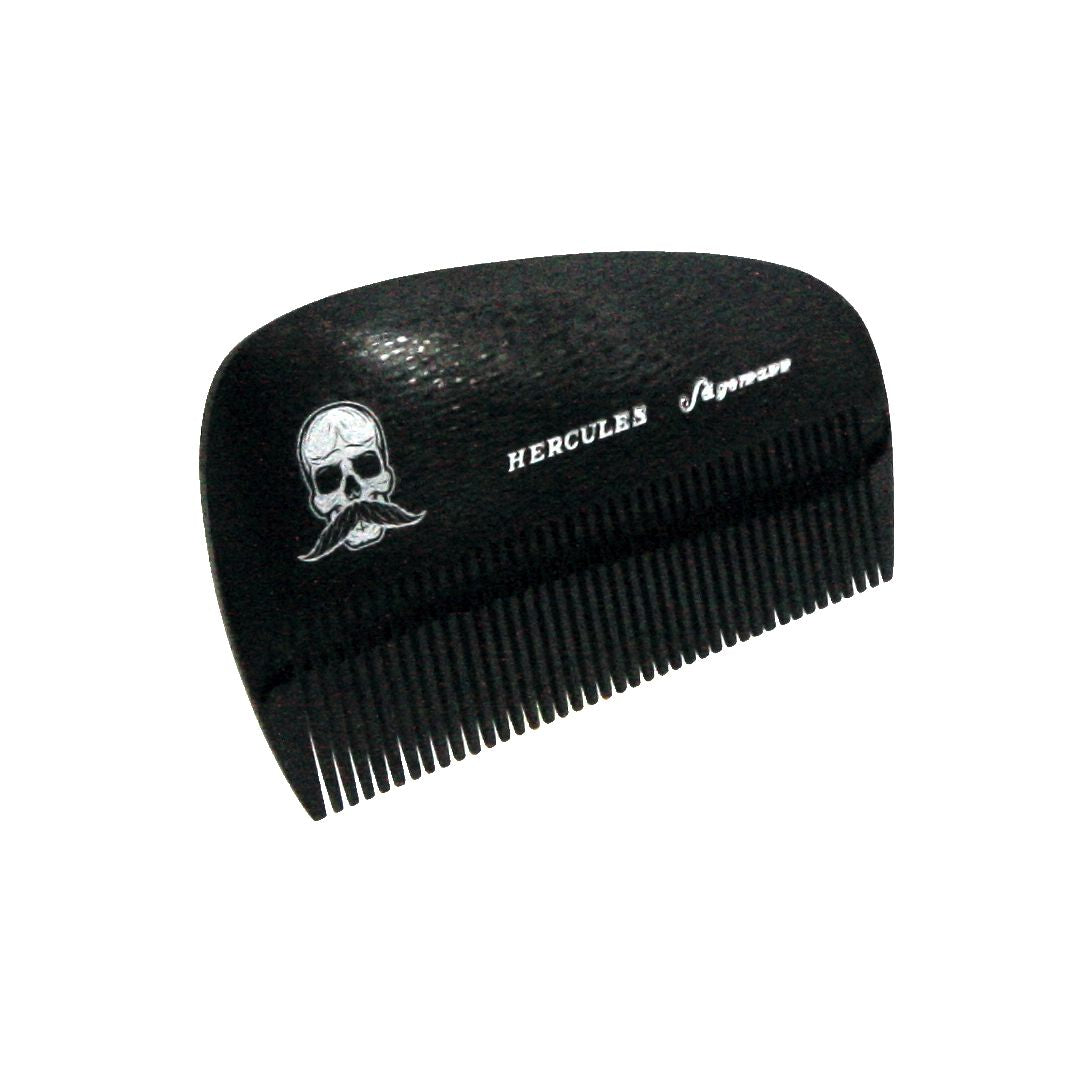 3.5in Beard Comb, Hercules Sagemann AC9