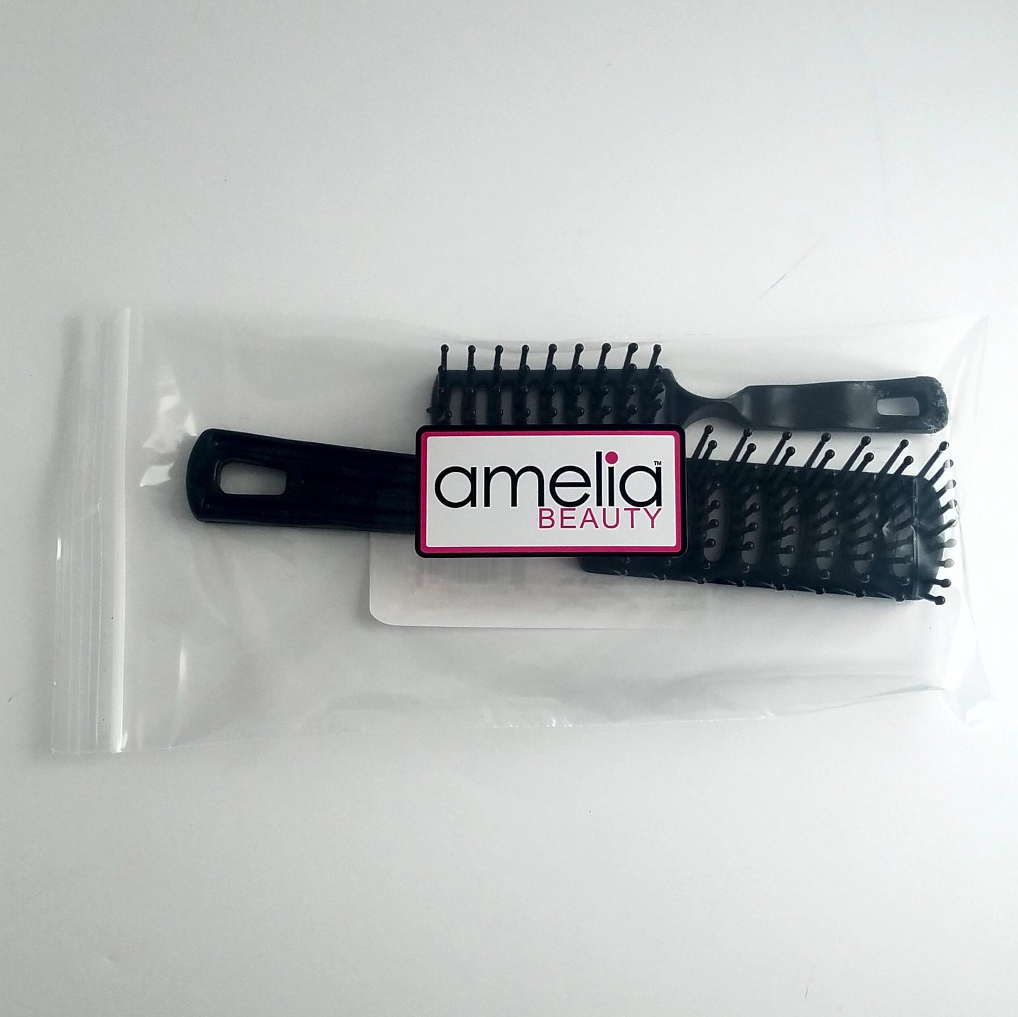 9in and 6in Tipped Vented Brush Combo Pack