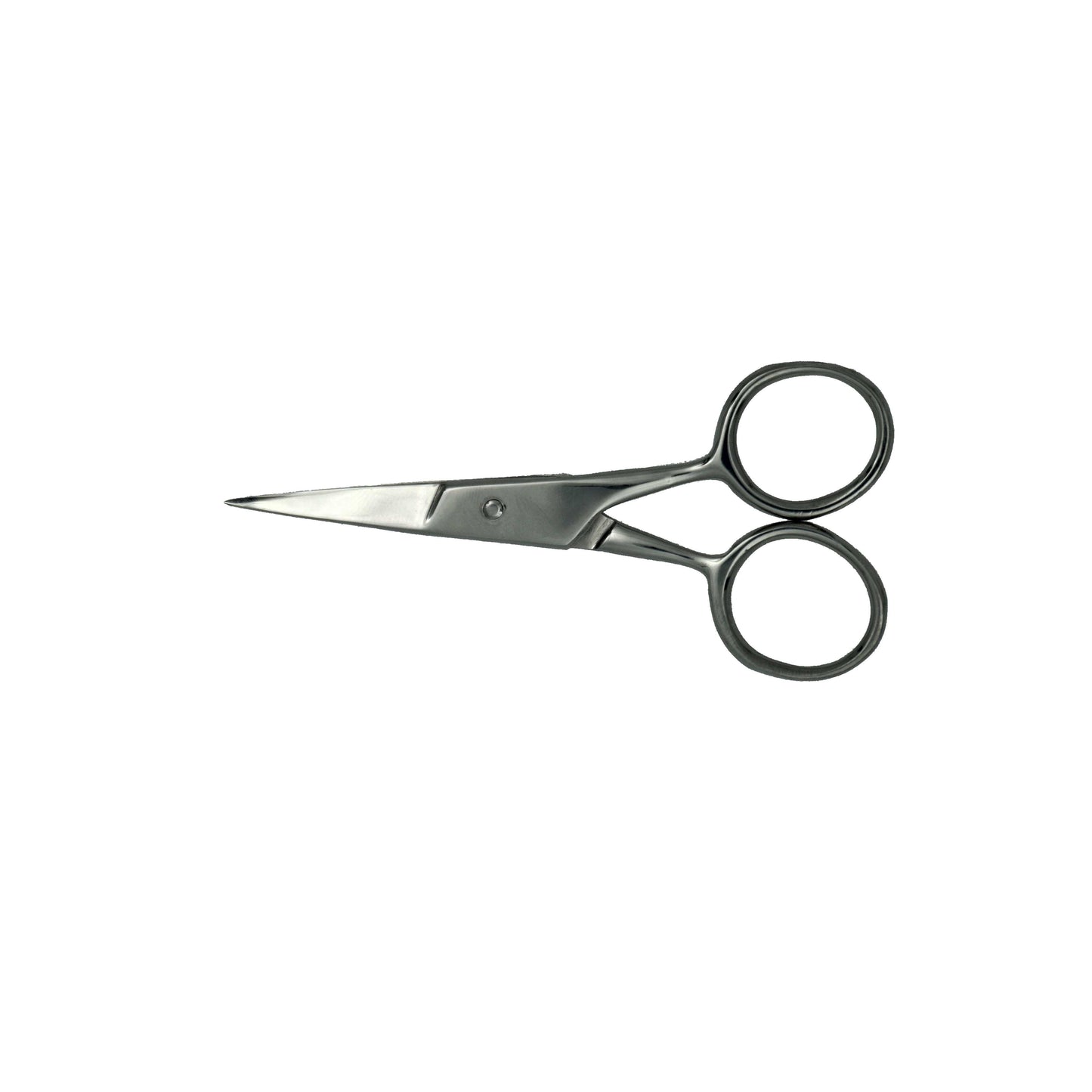 4" Right Handed, Stainless Steel Personal Trimming Shear