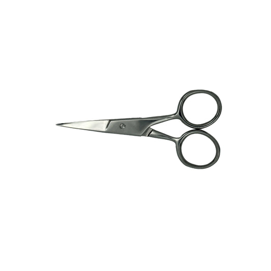 4" Right Handed, Stainless Steel Personal Trimming Shear