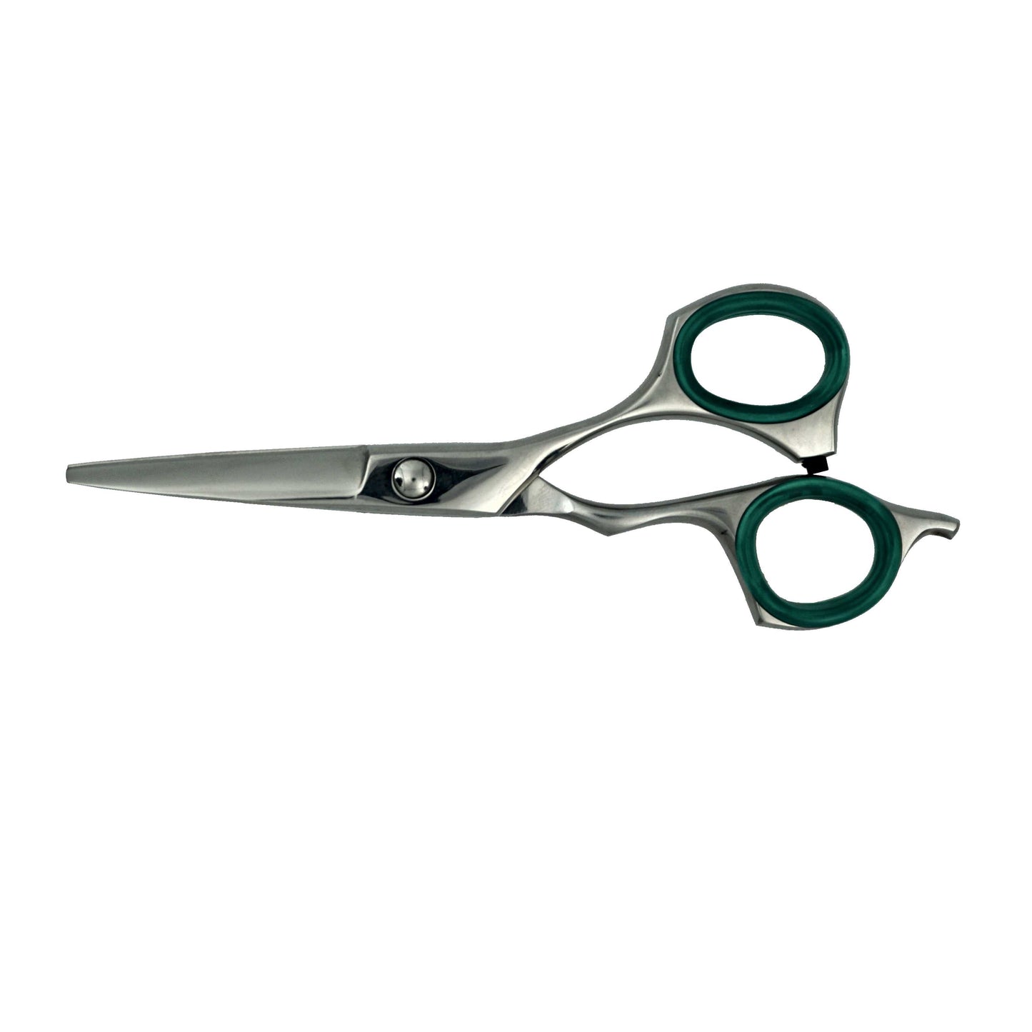 5" Right Handed, Stainless Steel Professional Shear, Fixed Finger Rest
