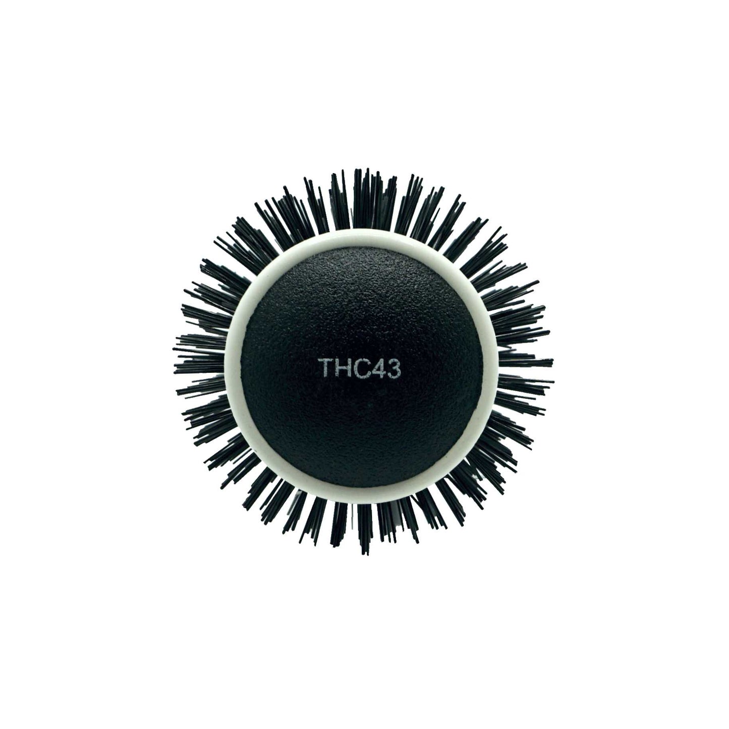 43mm (1.7in), Thermal Barrel Brush with Sectioning End, Pegasus THC43