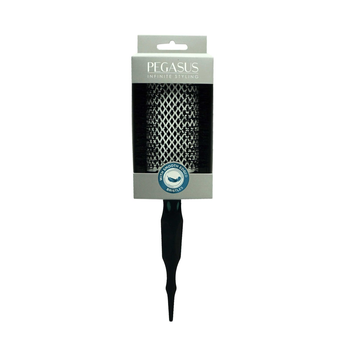 53mm (2.1in), Thermal Barrel Brush with Sectioning End, Pegasus THC53