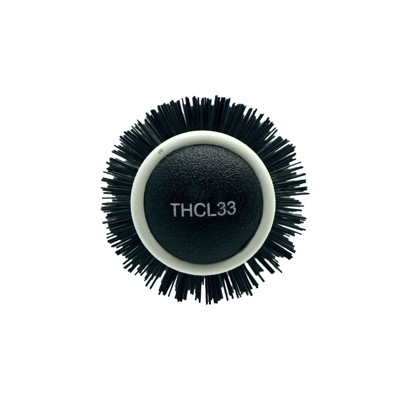 33mm (1.3in), Thermal Long (5") Barrel Brush with Sectioning End, Pegasus THCL33