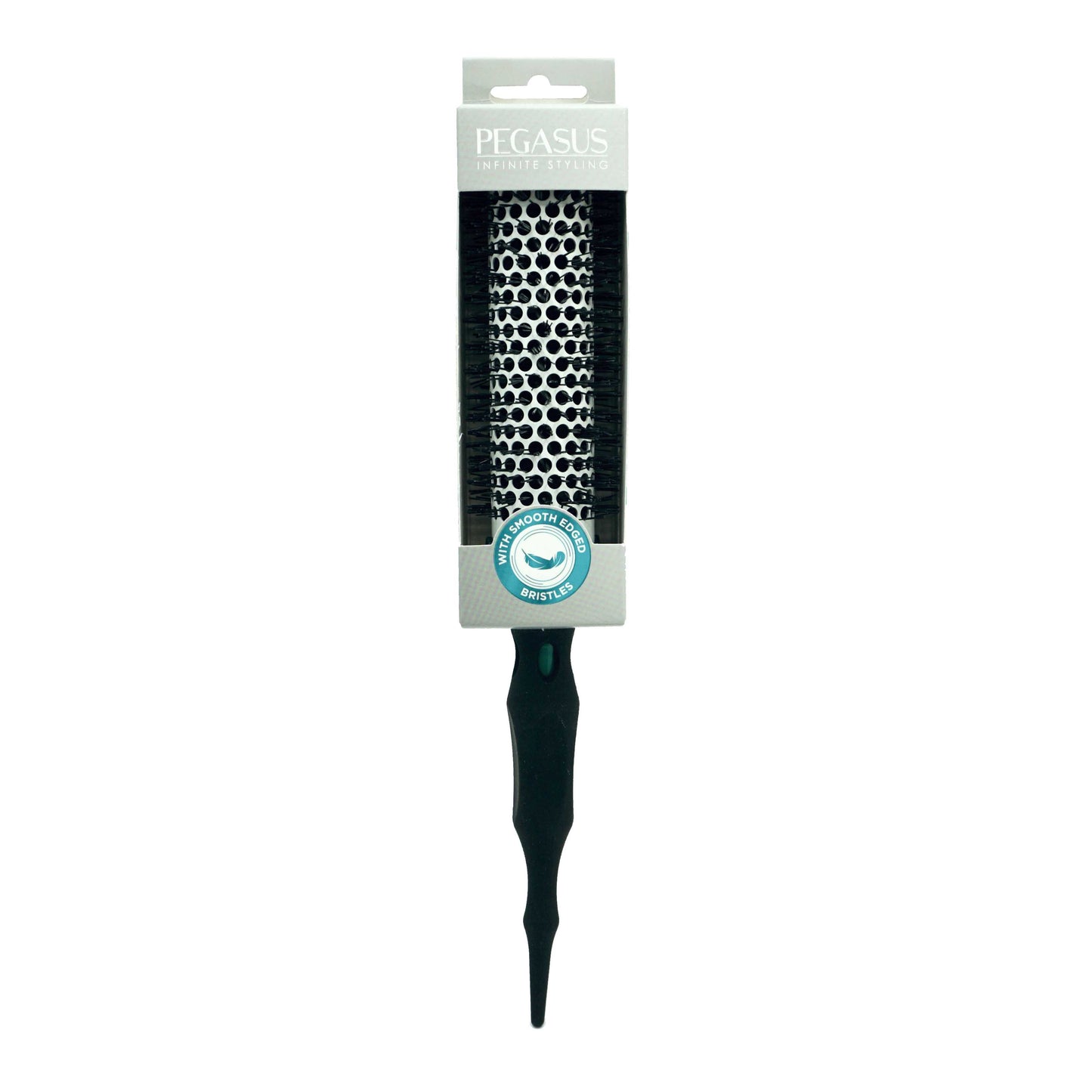 33mm (1.3in), Thermal Long (5") Barrel Brush with Sectioning End, Pegasus THCL33