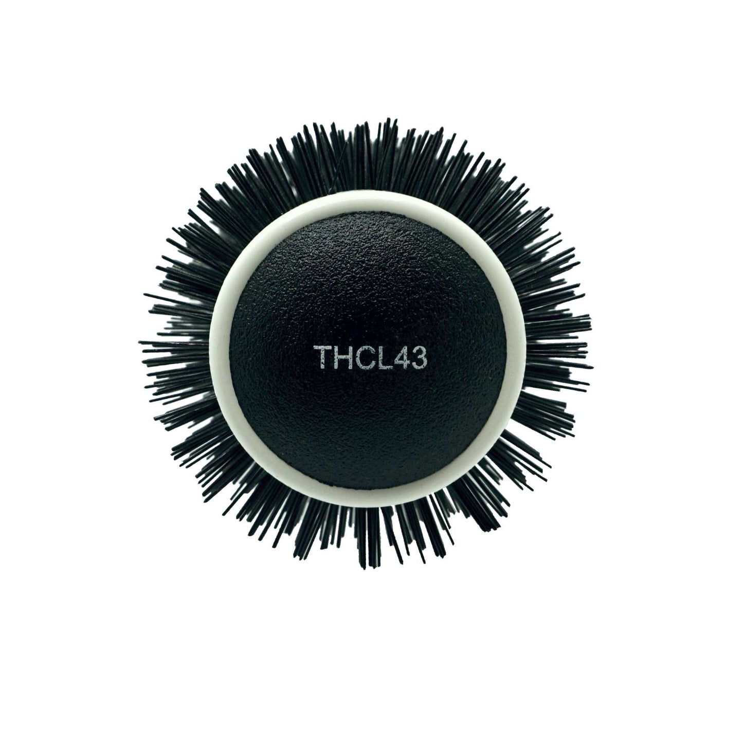 43mm (1.7in), Thermal Long (5") Barrel Brush with Sectioning End, Pegasus THCL43