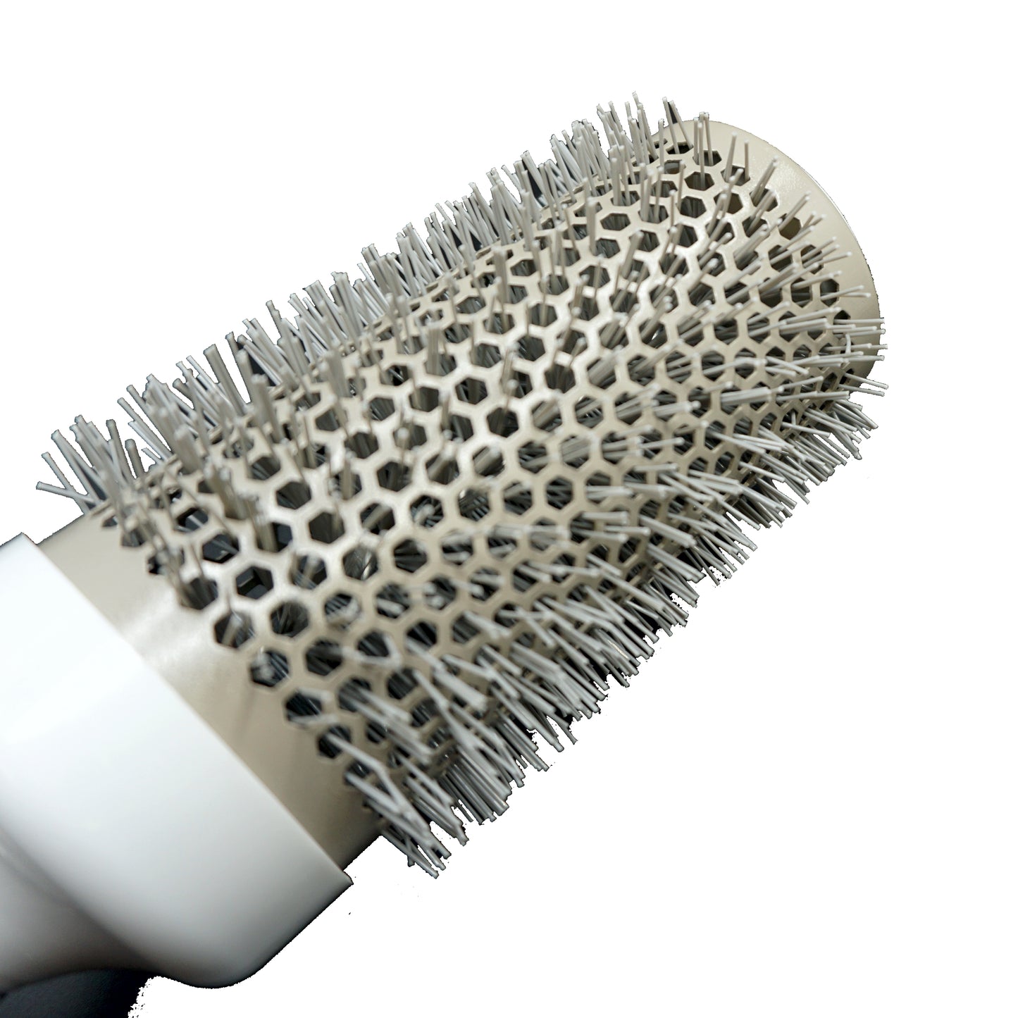 53mm (2in), Ceramic Coated Aluminum Barrel Brush