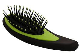 Go Glam Mini Brush - CLEARANCE