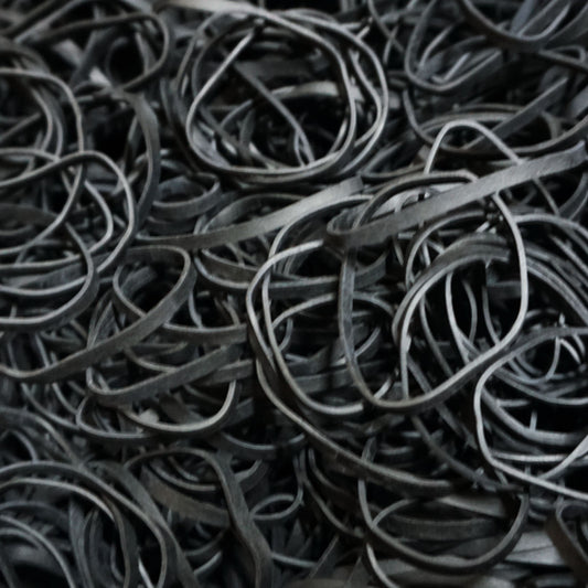1lb, Giant Rubber Bands