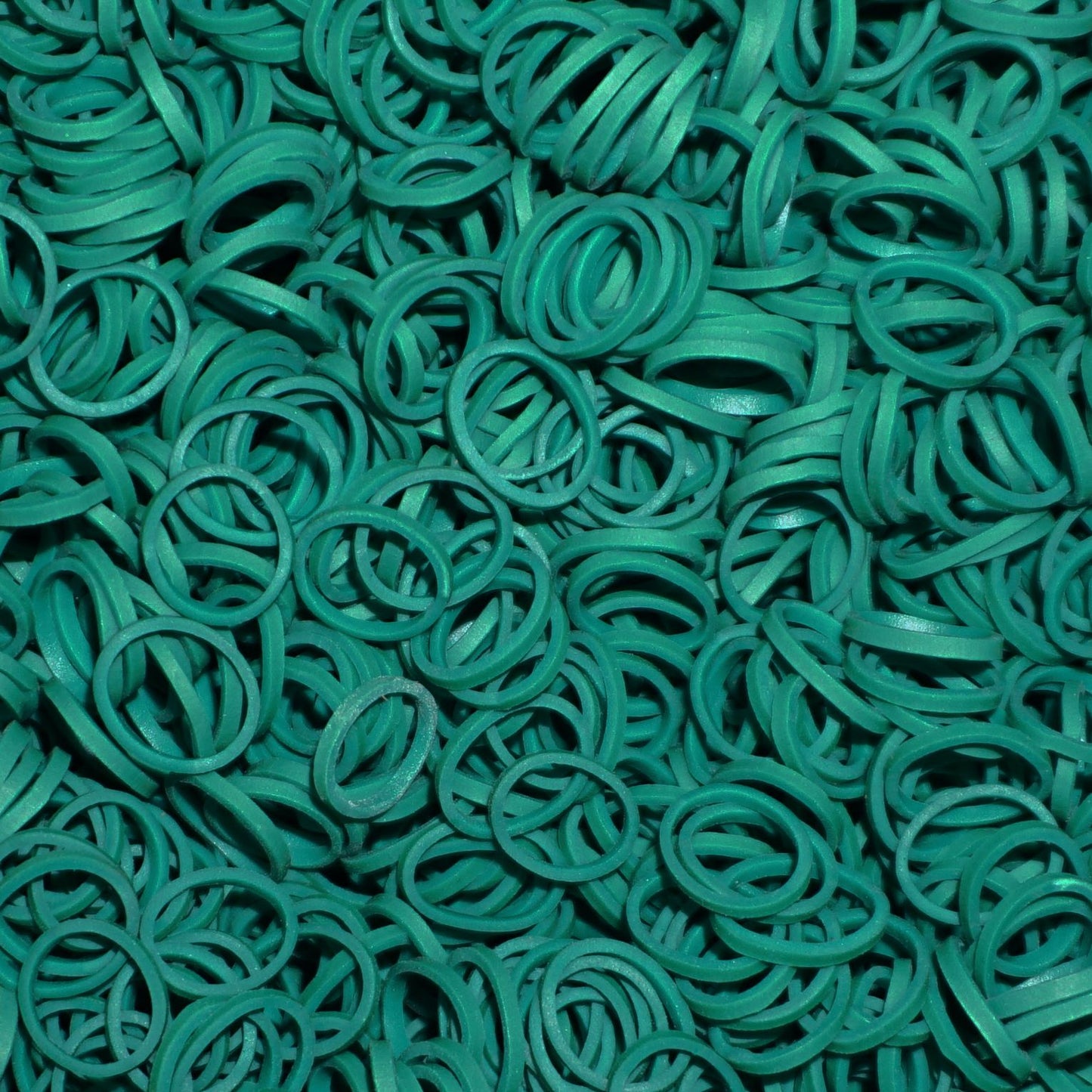1lb, Small Rubber Bands