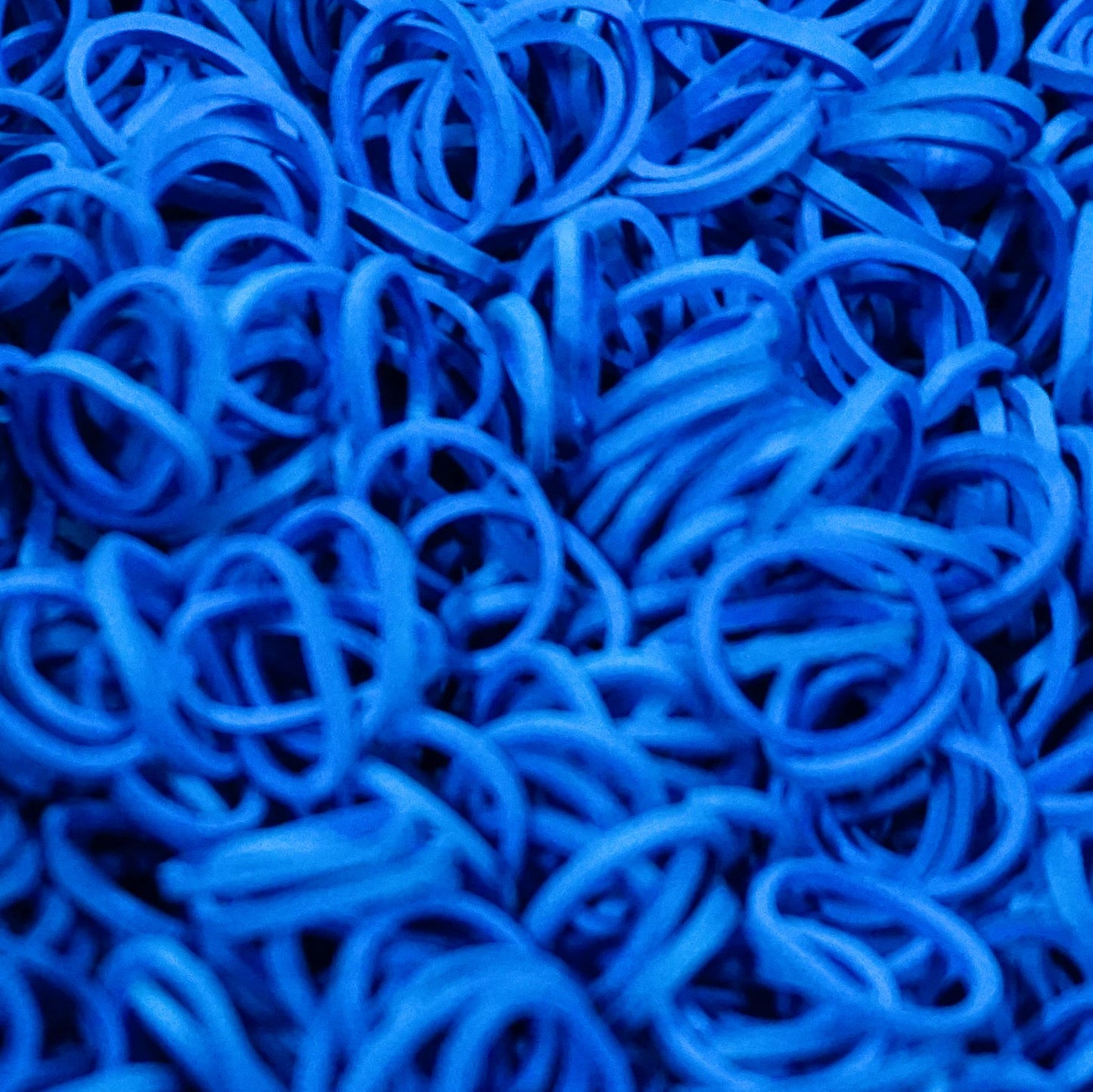 1lb, Small Rubber Bands