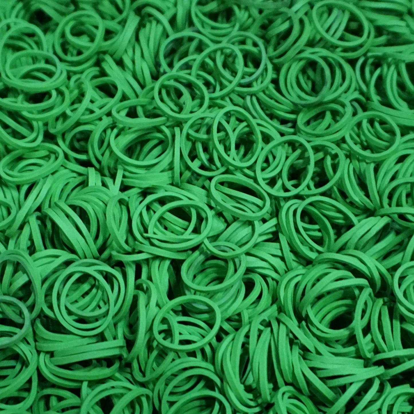 1lb, Small Rubber Bands
