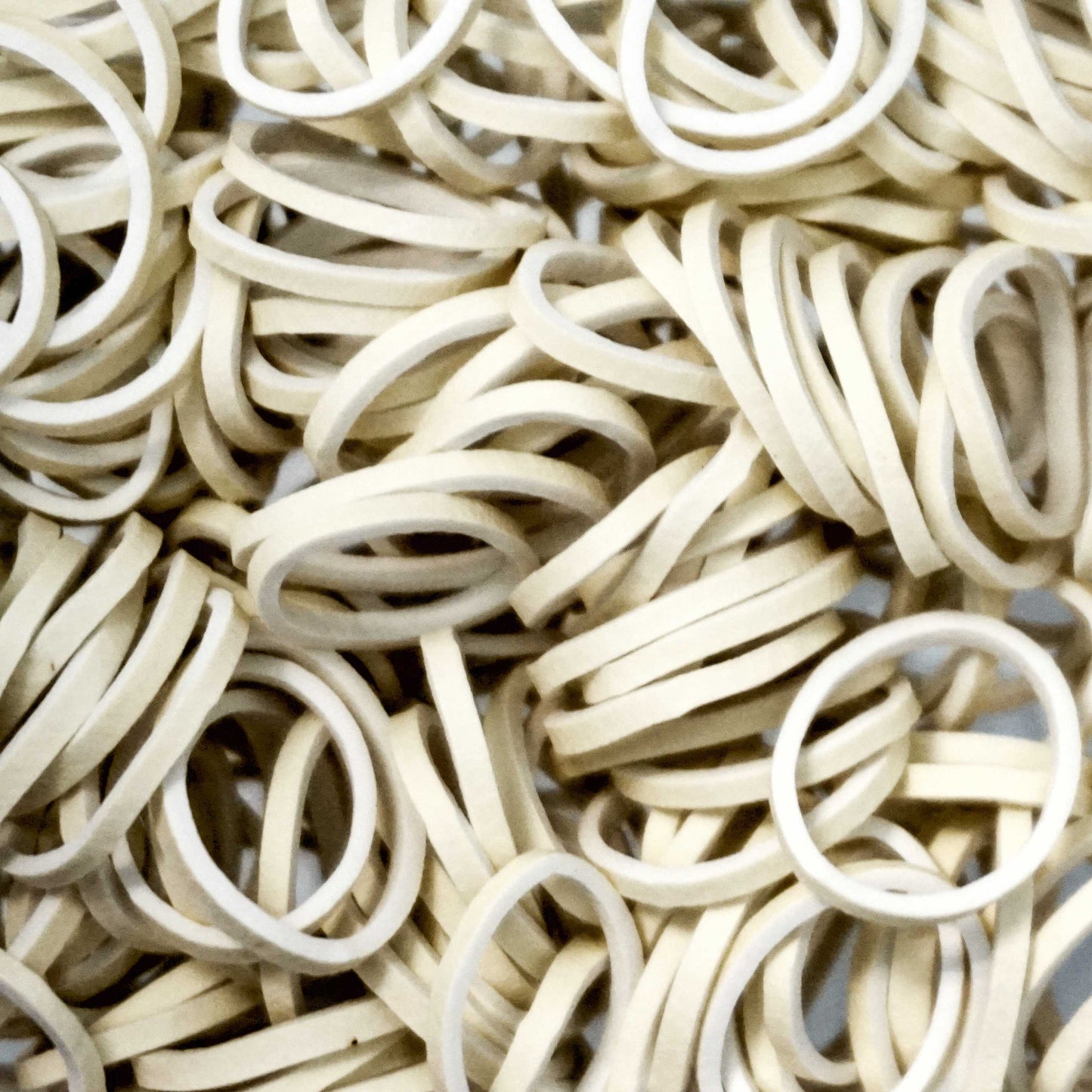 1lb, Small Rubber Bands