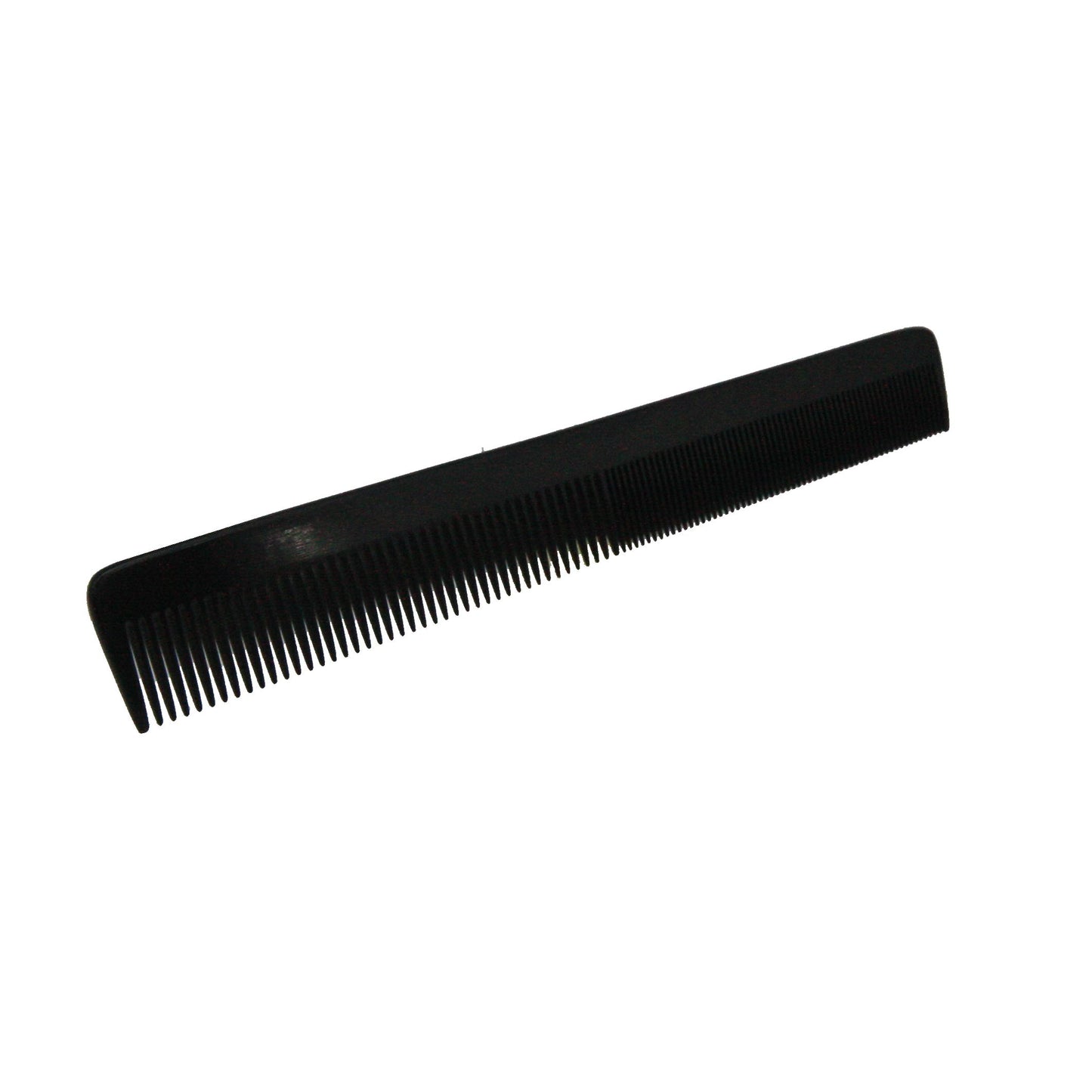 8in Roots Cellulose Acetate Styling Comb  - CLOSEOUT, LIMITED STOCK AVAILABLE