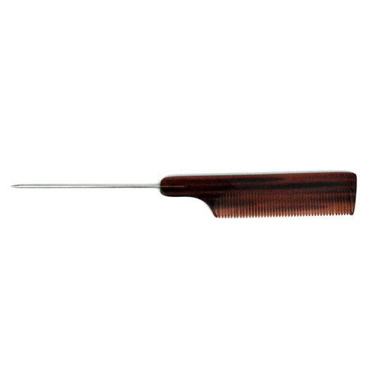 8in Roots Pintail Comb - CLOSEOUT, LIMITED STOCK AVAILABLE