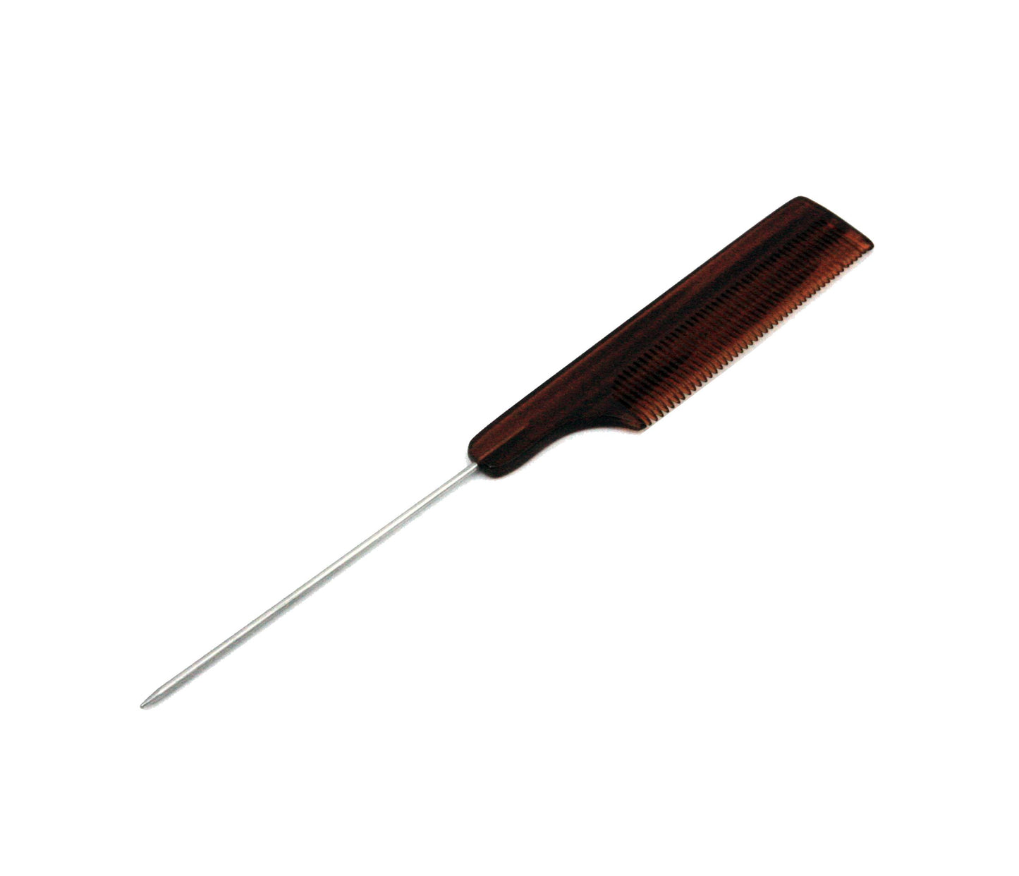 8in Roots Pintail Comb - CLOSEOUT, LIMITED STOCK AVAILABLE