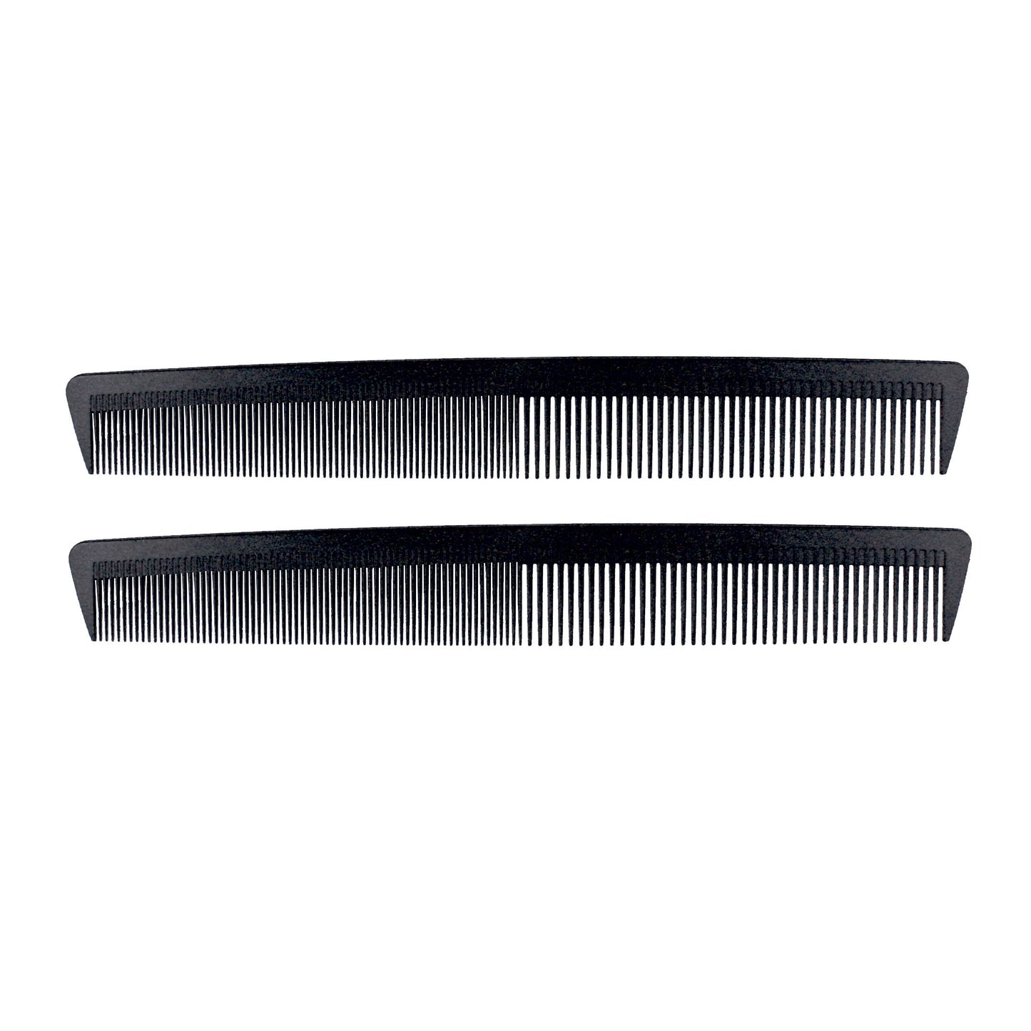 9in Carbon Styling Comb