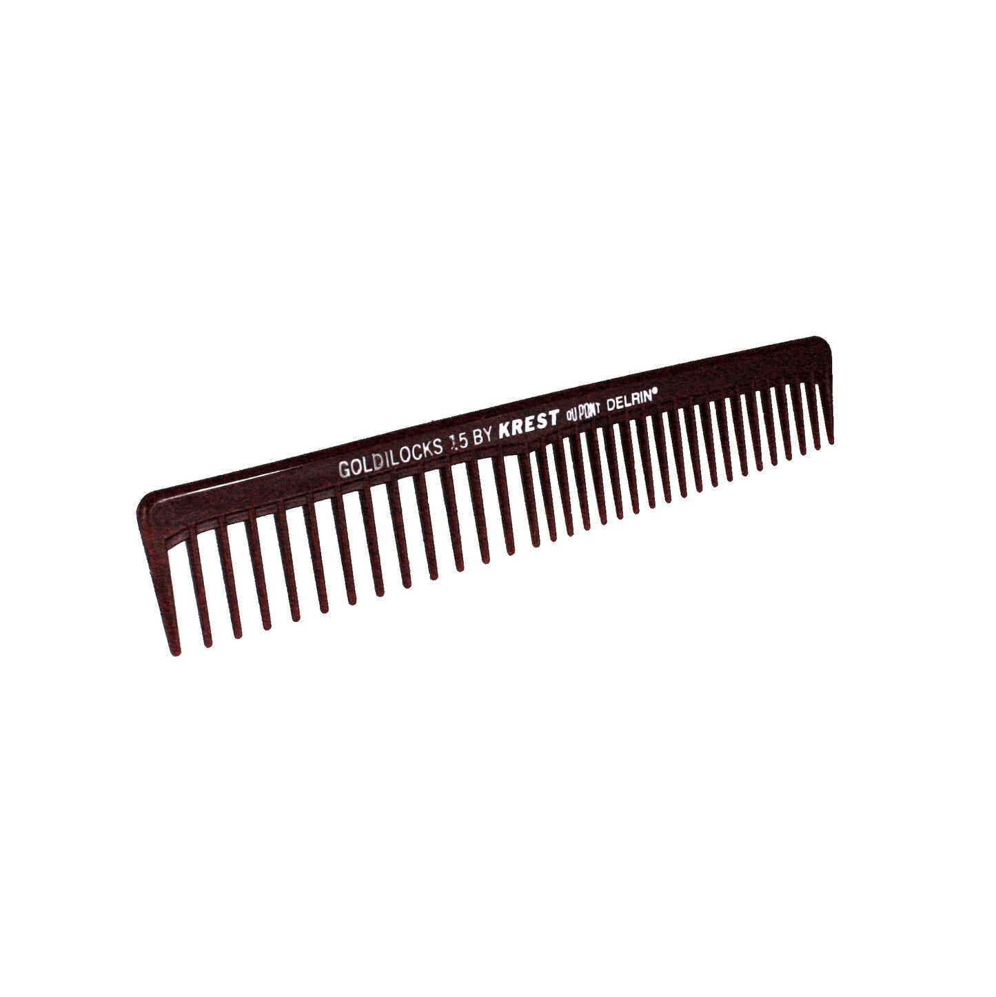 6.5in Styling Comb - CLOSEOUT, LIMITED STOCK AVAILABLE