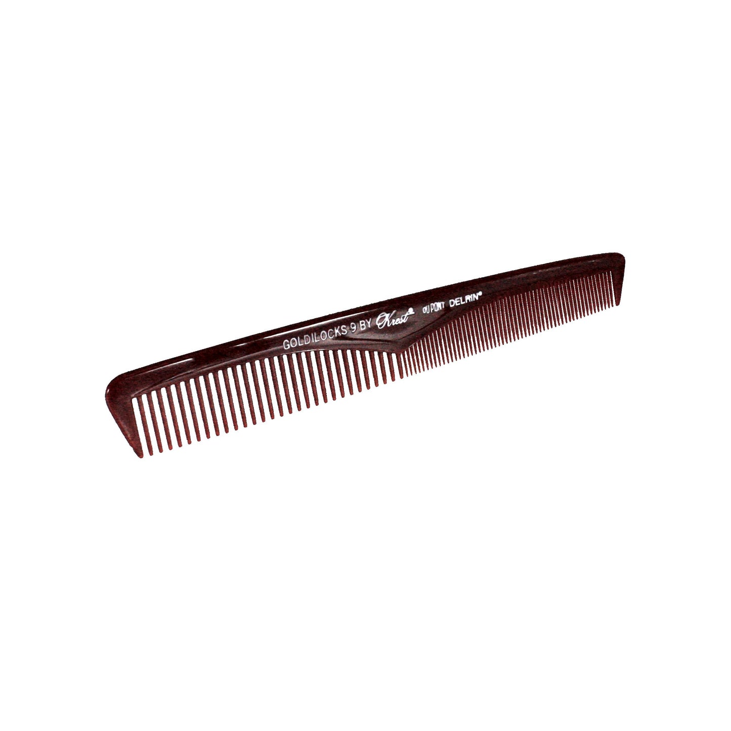 7.5in Extra Thin Taper/Clipper Comb - CLOSEOUT, LIMITED STOCK AVAILABLE