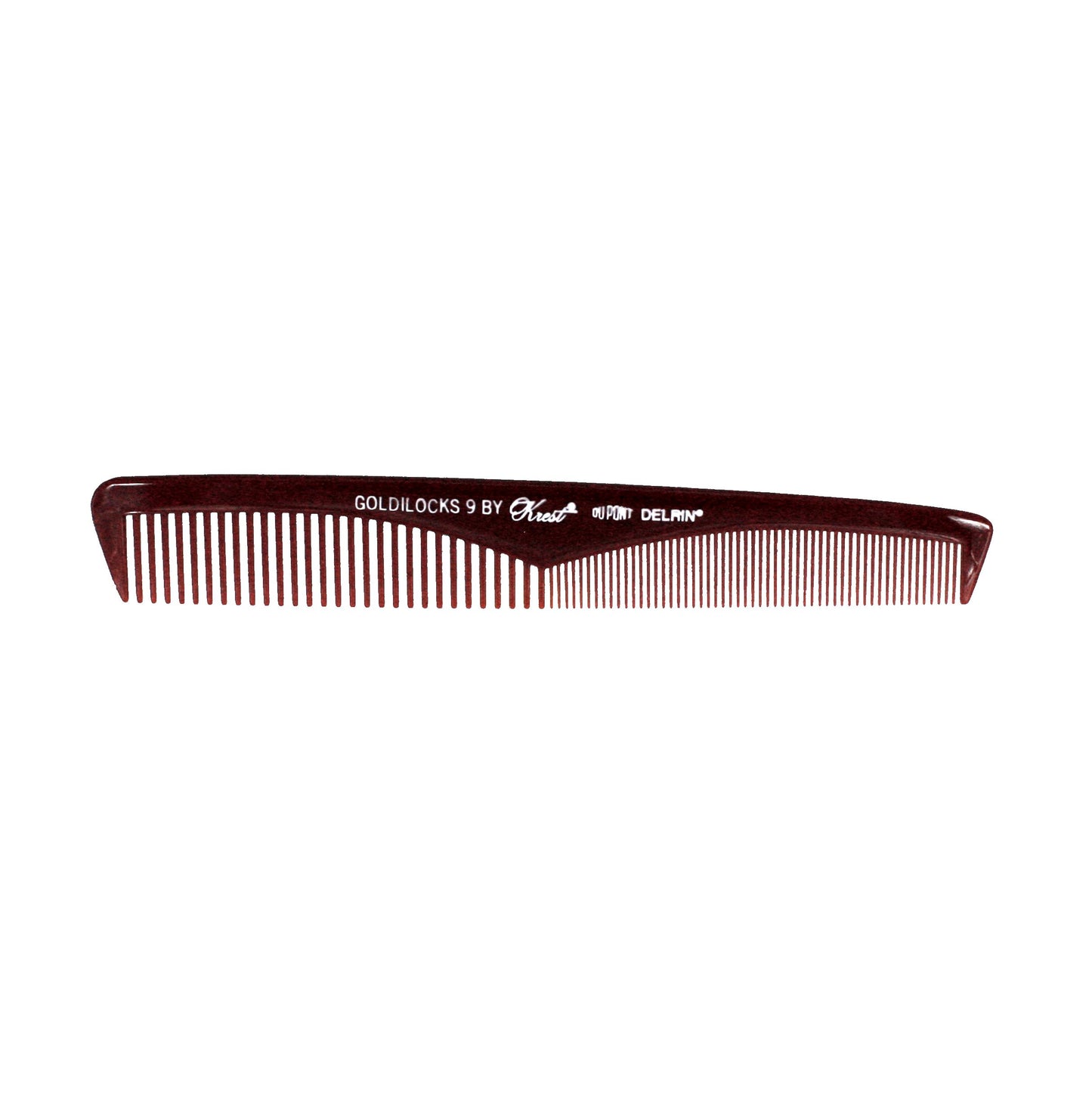 7.5in Extra Thin Taper/Clipper Comb - CLOSEOUT, LIMITED STOCK AVAILABLE