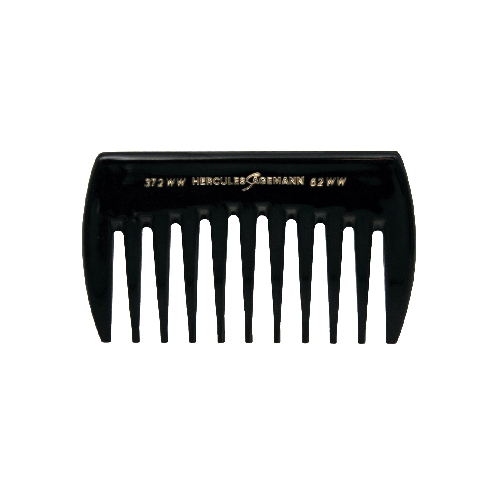 Hercules Sagemann |3.5in Detangling Rake Comb, Hercules Sagemann 372WW ...
