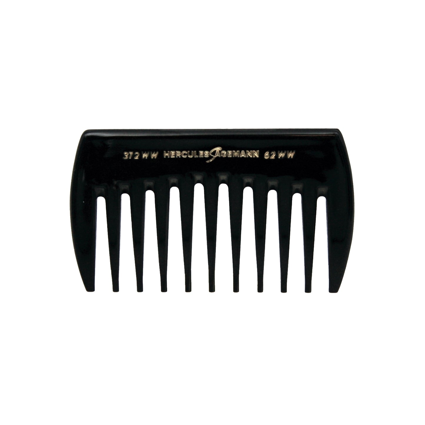 3.5in Detangling Rake Comb, Hercules Sagemann 372WW