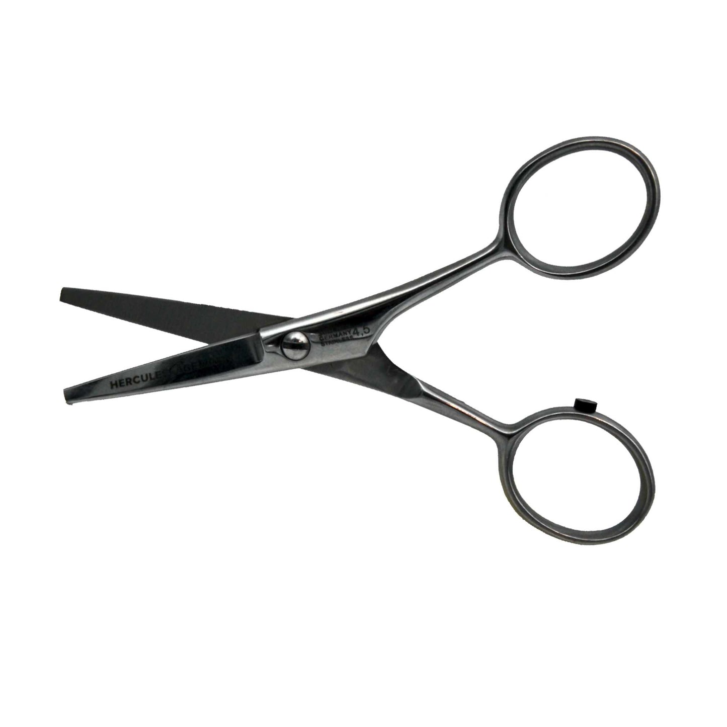 3.75" Hercules Sagemann Stainless Steel Beard Shear