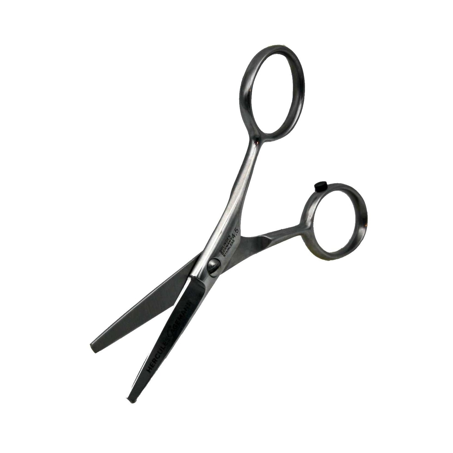 3.75" Hercules Sagemann Stainless Steel Beard Shear