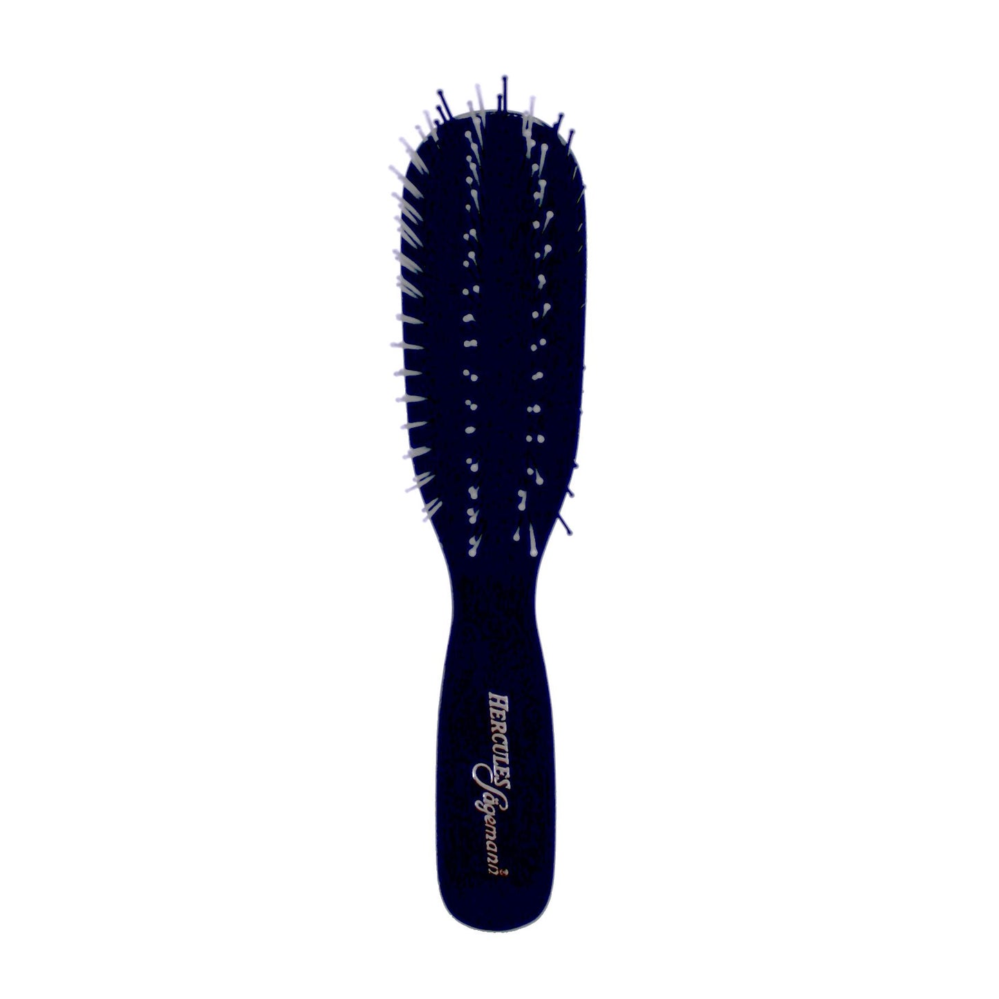 6in Magic Scalp Brush, Black, Hercules Sagemann 8100