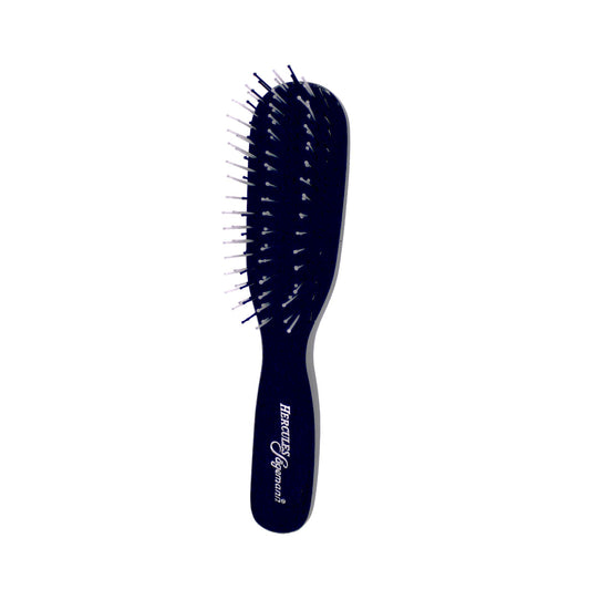 6in Magic Scalp Brush, Black, Hercules Sagemann 8100