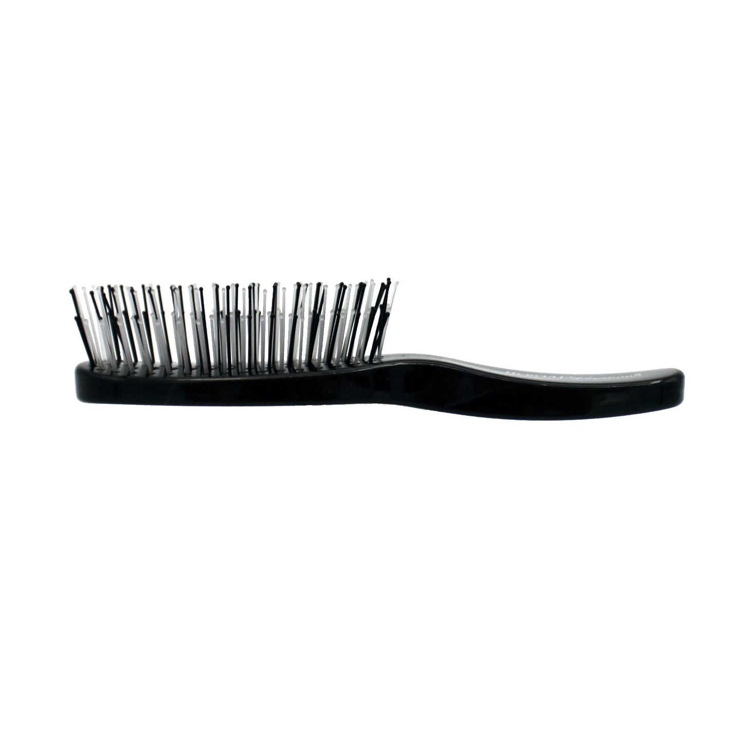 6in Magic Scalp Brush, Black, Hercules Sagemann 8100