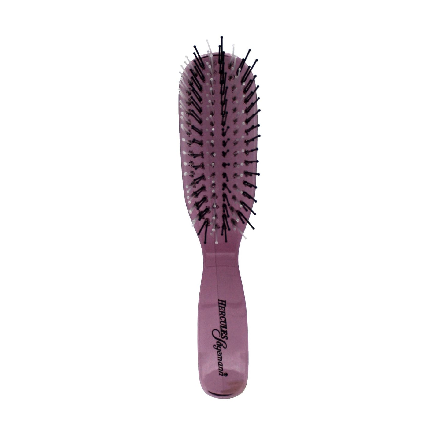 6in Magic Scalp Brush, Raspberry, Hercules Sagemann 8101