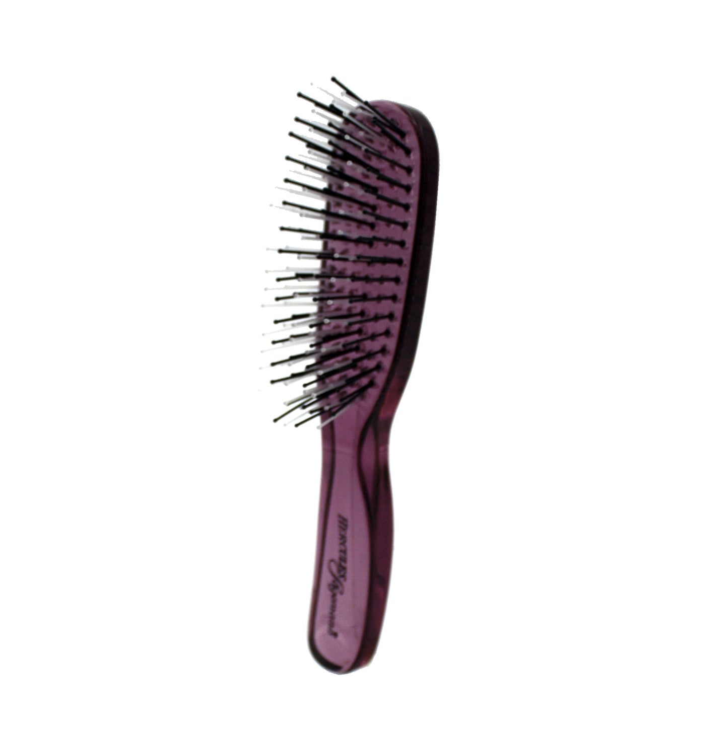 6in Magic Scalp Brush, Raspberry, Hercules Sagemann 8101