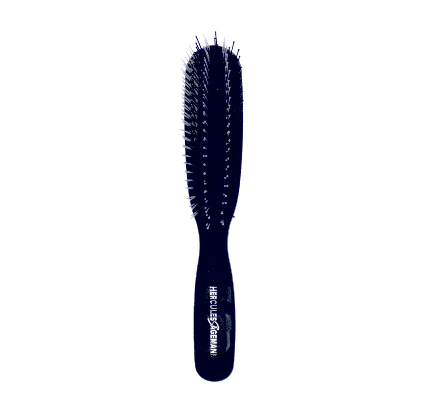 8.5in Magic Scalp Brush, Black, Hercules Sagemann 8200