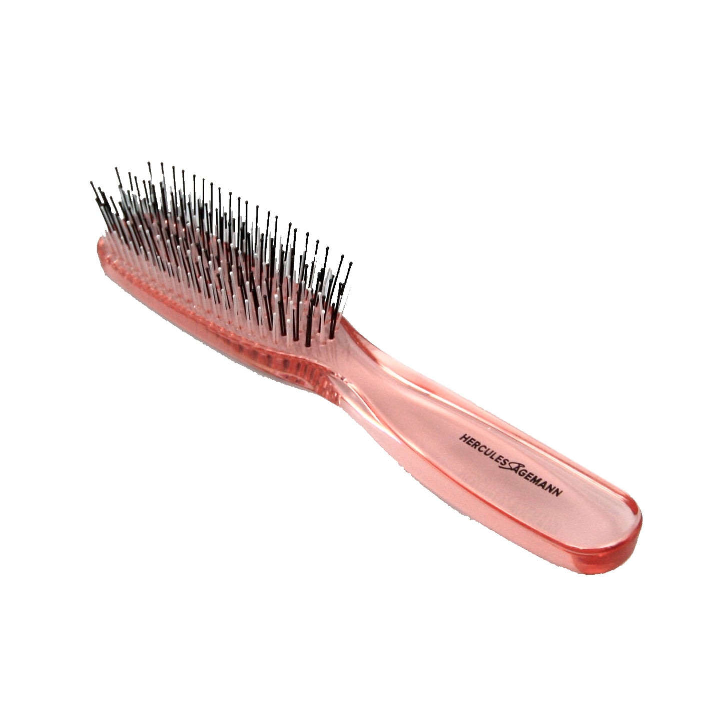 8.5in Magic Scalp Brush, Pink, Hercules Sagemann 8203