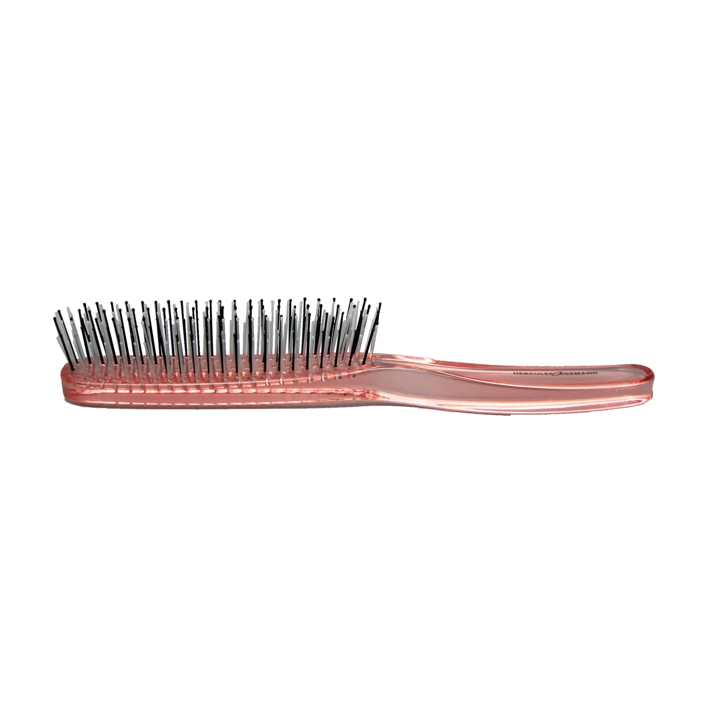8.5in Magic Scalp Brush, Pink, Hercules Sagemann 8203