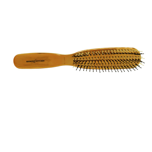 8.5in Magic Scalp Brush, Copper, Hercules Sagemann 8213